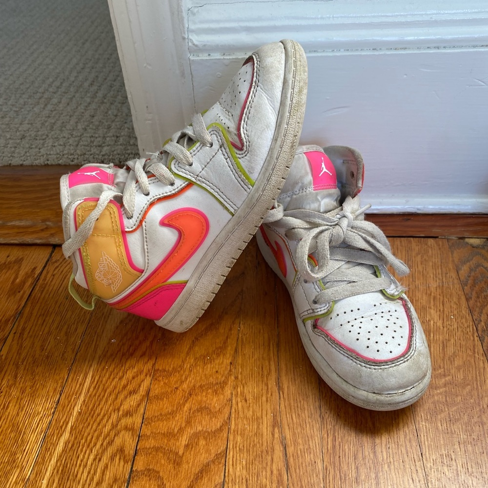 Girls AIR JORDAN
